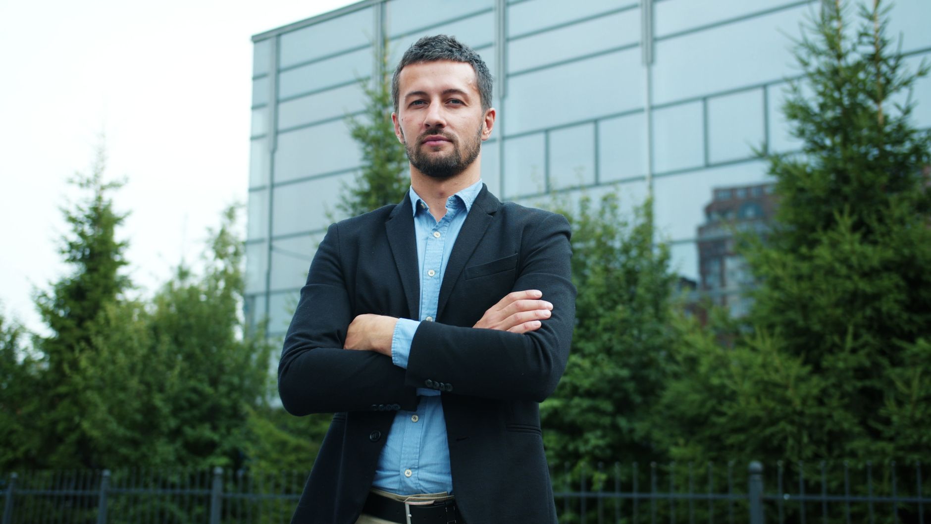 Courtier en Assurance équipe à Rouen
